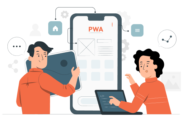 The Future of PWA and Web Apps in 2023