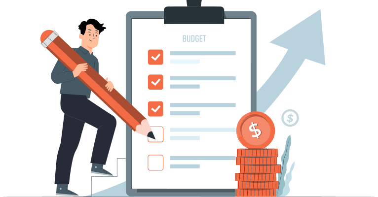 6 Tips for Accurate Budget Estimation in Product Development