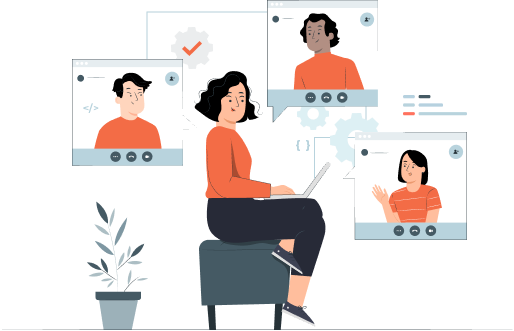 How To Partner With Your Remote Development Team: A Guide